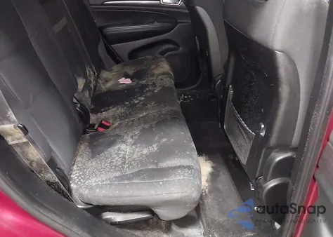 2014 Jeep Grand Cherokee Laredo from USA, damaged, VIN 1C4RJFAG7EC541894